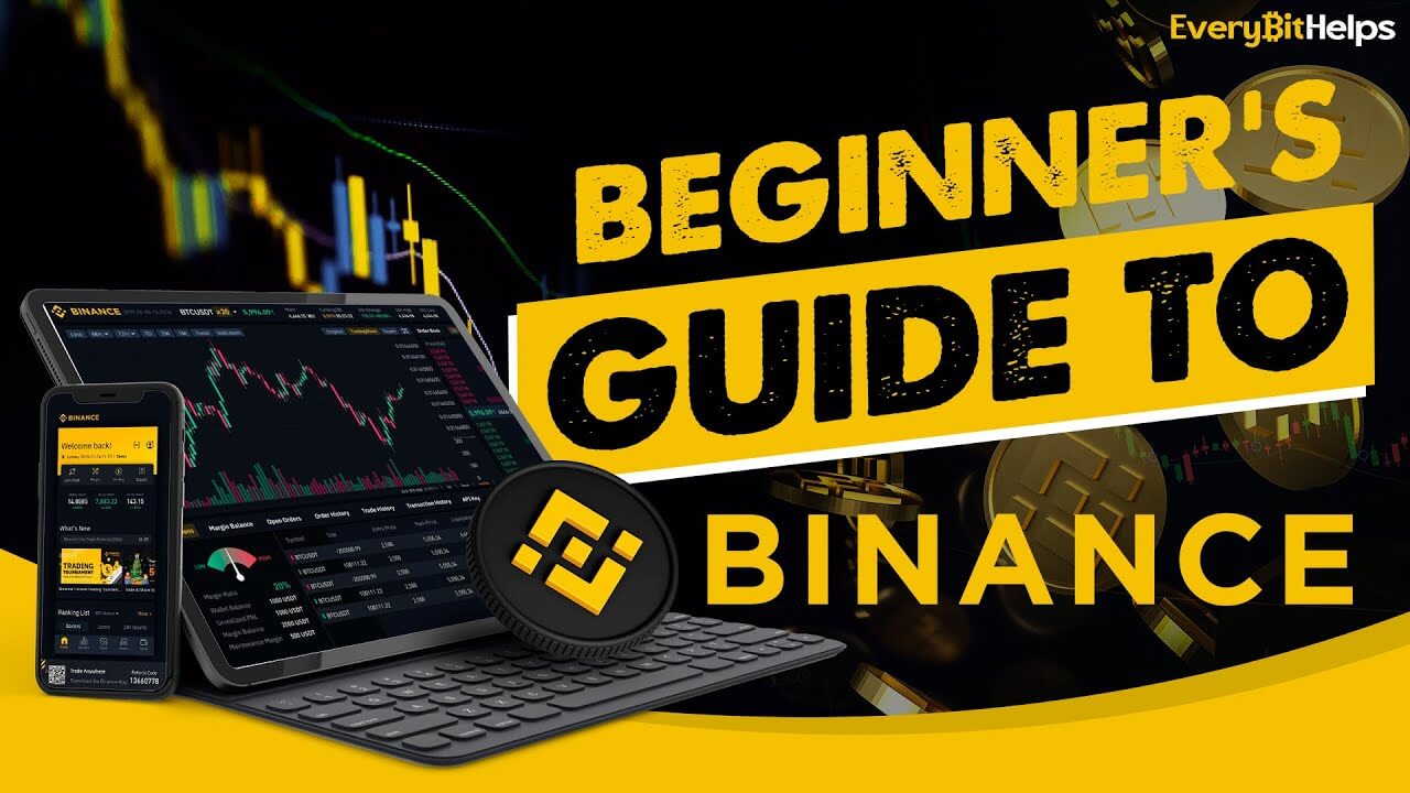 Binance: The World's Largest Cryptocurrency Exchange - 2023 A Comprehensive Overview